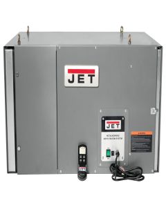 JET415100 image(0) - Jet Tools INDUSTRIAL AFS 1700 CFM
