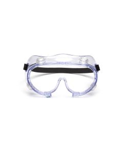 PYRG205T image(0) - Pyramex Pyramex Safety - Earmuffs - Low Profile Ear Muff NRR 24db