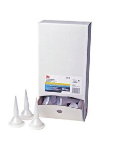 MMM8188 image(0) - 3M 08188 Flex-Pack Nozzle, Plastic, Opaque