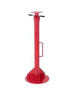 INT3316 image(0) - American Forge & Foundry Trailer Stabilizing Stand - 20 Ton Capacity