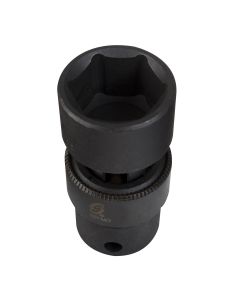 SUN326U image(0) - SUNEX SOC 13/16 3/8D IMP UNIV 6PT