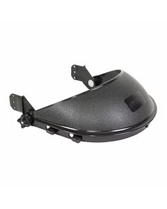 SRW14944 image(0) - Jackson Safety Visor Hard Hat Adapter Bracket - Model 382 B - Attaches to SC-6, Sentry 3 and Charger Hard Hats