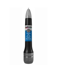 DUPATY1637 image(0) - Krylon SCRATCH FIX ALL IN 1 BLUE MICA