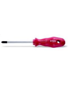 BND13106 image(0) - Bondhus Corp. #1 x 3-1/8" Screwdriver