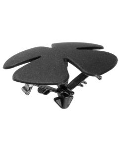 AVC21652 image(0) - AUVECO HONDA RETAINER- BLACK NYLON