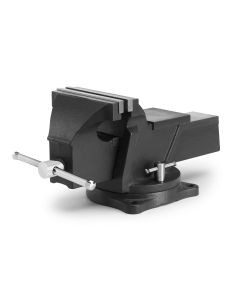 TIT22013 image(0) - TITAN 5" BENCH VISE