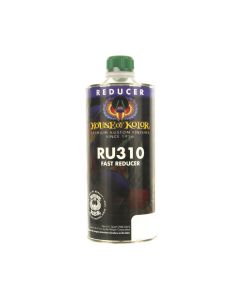 HOKRU310-Q00 image(0) - House Of Kolor RU310-Q00 Reducer, 1 qt Can, Fast Speed/65 to 75 deg F
