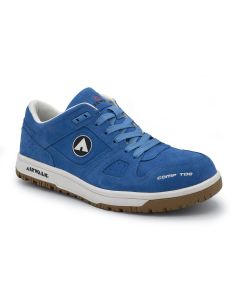 FSIAW6314-10W image(0) - AIRWALK MONGO - Women's Low Top Shoe - CT|EH|SR - Light Blue/Sail - Size: 10 - E - (Wide)