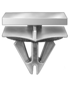 AVCAP20377 image(0) - AUVECO AUVECOPAK GM MOULDING CLIP