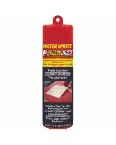 SMAWSY3-2 image(0) - SM Arnold Select PVA Drying Cloth PVA Speedy Drier Large 3.06 sq ft