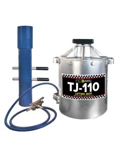 TSITJ-110 image(0) - Tire Service International TSI 11 Ton Lifting Jack