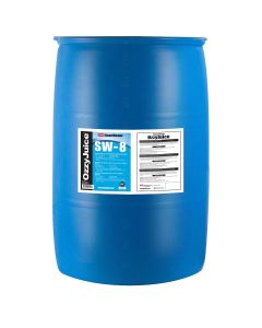 CRC14724 image(0) - CRC Industries SmartWasher OzzyJuice SW-8 Degreasing Solution 1X55GL