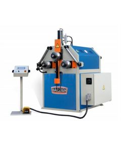 BLI1006764 image(0) - Baileigh R-CNC80