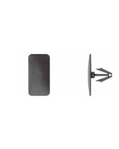 DCO9967PK image(0) - Disco Automotive Hardware 5/16" Hole Size 11/16" Stem Length