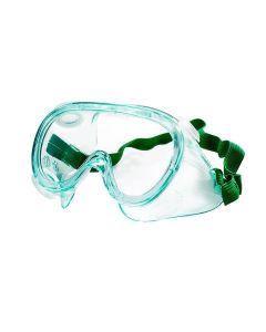 SRWS83200 image(0) - Sellstrom Safety Goggle - 832 Series - Clear Lens - Chemical Splash - Indirect Vent