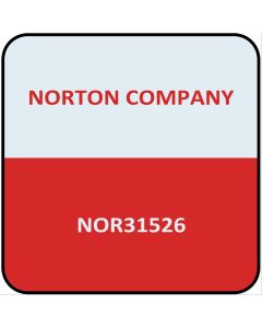 NOR31526 image(0) - Norton Abrasives 3", 240g A275 Speed-Grip Disc