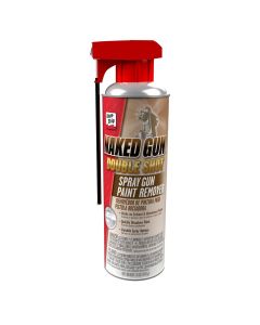 KSPENGC11 image(0) - Klean Strip 15OZ DOUBLE SHOT SPRAY GUN CLEANER