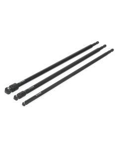 TIT49012 image(0) - TITAN 3-PC 12" WOBBLE SOCKET ADAPTER SE