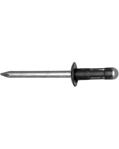 AVC19515 image(0) - AUVECO GM ALUMINUM/STEEL RIVET 3/16 DIA. 3/16-3/8 GRIP
