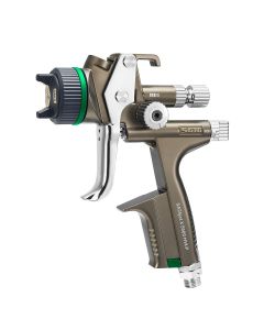SAT1061944 image(0) - SATA X5500 HVLP Spray Gun, 1.2 O, w/RPS Cups