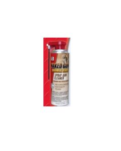 KSPENGC20 image(0) - Klean Strip NAKED GUN DOUBLE SHOT Spray Gun Cleaner