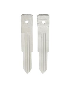 XTL27600347 image(0) - Xtool USA Key Blades for GM DW05