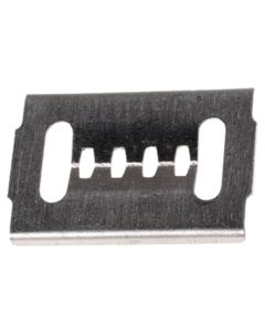 AVC17003 image(0) - AUVECO FORD & MAZDA BUMPER COVER RETAINER
