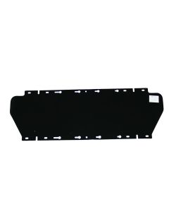 SRWS36050 image(0) - Sellstrom Replacement Windows for 380 Series Face Shields - Shade 5 IR - 6.5&rdquo; x 19.5&rdquo; x 0.060&rdquo; - Uncoated