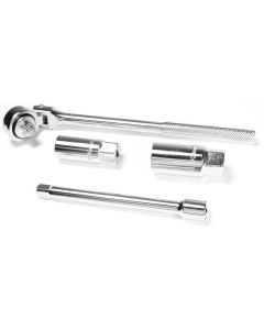 WLMW1131C image(0) - Wilmar Corp. / Performance Tool 4 pc. Ignition Tune-up Kit