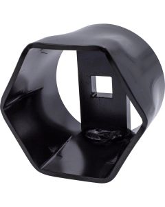 KAS1212 image(0) - Lang Tools (Kastar) 1212 - 3-7/8" 6 Point Hex Locknut Socket