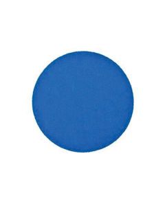 MMM36244 image(0) - 3M 36244 321U Series Abrasive Disc, 6 in Dia, 180 Grit, Hook and Loop, Blue