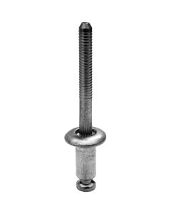 AVC11852 image(0) - AUVECO PEEL TYPE RIVET 1/4 DIA 5/64 GRIP - GM FORD