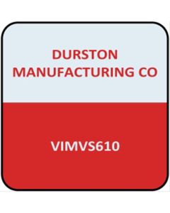 VIMVS610 image(0) - VIM Tools E10 Torx 3/8Dr