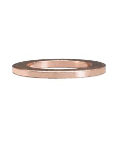 SRRBRC147 image(0) - S.U.R.&R. 1/2 Inch Copper Washer - 10 Piece