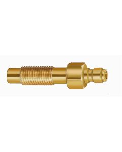 SGT35550 image(0) - SG Tool Aid Diesel Tester Adapter for 10mm Kubota