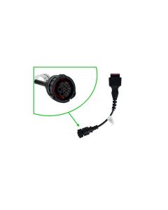 BOS3824-71 image(0) - Bosch ESI Truck Linde Round 7 Pin Cable