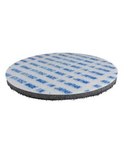 EAG9717052 image(0) - Eagle Abrasives, Inc. KOVAX 971-7052 Extra Soft Interface Pad, 6 in Dia, Super-Tack Attachment