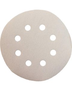 MAK794520-1-50 image(0) - Makita 5" Round Abrasive Disc, Hook & Loop, 120 Grit (Pack of 50)