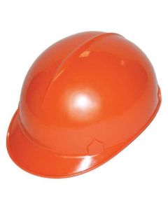 SRW14814 image(0) - Jackson Safety Bump Caps - C10 Series - Orange