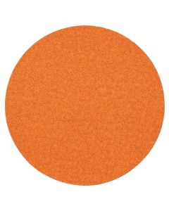 NOR97510 image(0) - Norton Blaze 97510 A995 Series NorGrip Sanding Disc, 6 in, P80 Grit, Ceramic Alumina, Hook and Loop Attachment