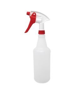 AES9900 image(0) - AES Industries 9900 Professional Detailer's Spray Bottle with Large Sprayer, 32 oz