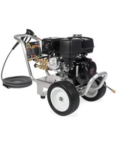 MTMCA-4004-1MGH image(0) - Mi-T-M CA Aluminum Series Gasoline Direct Drive Pressure Washer - CA-4004-1MGH