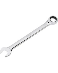 TIT12603 image(0) - TITAN 3/8" RATCHETING COMB WRENCH