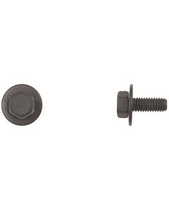 DCO10755MT image(0) - Disco Automotive Hardware 6-1.00 x 16mm 10mm Hex 17mm Washer