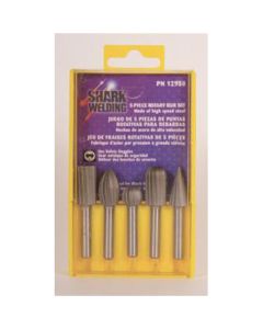 SRK12950 image(0) - Shark Industries ROTARY FILE 5PK
