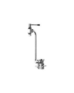 SPM1900 image(0) - Samson 1900 - Dispensing Valve with Self Closing Spigot Valve