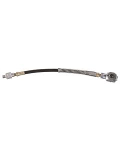 LIN303-17499-3 image(0) - Lincoln Lubrication  Quick lube Divider Valve Outlet Closure Plug