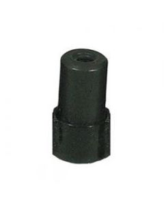 LIS70620 image(0) - Lisle TAP SOCKET #6 FOR 3/8IN./10MM TAPS