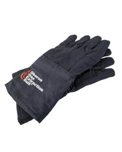 OBRGES8-GLOVE-XS-OB image(0) - Oberon Gloves - Gas Extraction - GES8+ Series - Size: XS