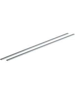 MAK793346-8 image(0) - Makita 12" Planer Blade, Double Edged High Speed Steel (2-Pack)